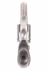 SMITH & WESSON 66 357MAG - 4 of 4