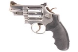 SMITH & WESSON 66 357MAG - 3 of 4