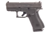 GLOCK 43X MOS 9MM - 3 of 4