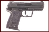 HECKLER & KOCH 45C 45ACP - 1 of 4