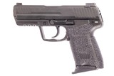 HECKLER & KOCH 45C 45ACP - 3 of 4