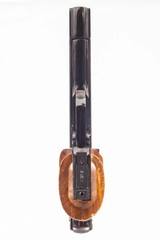 SMITH & WESSON MODEL 41 22LR - 4 of 4