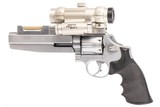 SMITH & WESSON 10-5 38SPL - 3 of 4