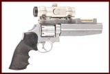 SMITH & WESSON 10-5 38SPL - 1 of 4