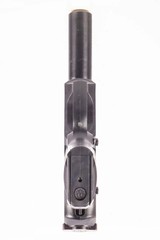 RUGER 22/45 TARGET 22LR - 4 of 4