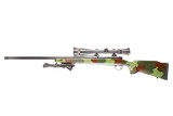REMINGTON 700 BDL VARMINT 25-06 - 3 of 4
