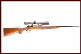 WINCHESTER M70 XTR 308WIN