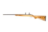 RUGER 77/22 ALL WEATHER .22MAG - 3 of 4
