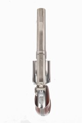 SMITH & WESSON MODEL 66 357 MAG - 2 of 4