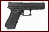 GLOCK 17 GEN 4 9MM - 1 of 4