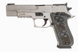 SIG SAUER P220 GT20 10MM - 3 of 4