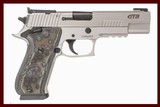 SIG SAUER P220 GT20 10MM - 1 of 4