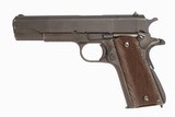 1944 COLT M1911A1 US ARMY 45ACP - 3 of 4