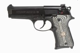 WILSON COMBAT / BERETTA 92G COMPACT 9MM - 3 of 4