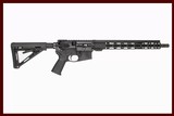 SMITH & WESSON M&P-15 SPORT III 5.56MM - 1 of 4