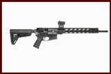 RUGER AR556MPR 5.56MM - 1 of 4
