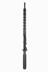 RUGER AR556MPR 5.56MM - 2 of 4