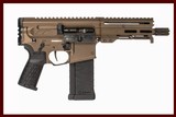 CMMG DISSENT MK4 5.7x28MM - 1 of 4