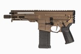 CMMG DISSENT MK4 5.7x28MM - 3 of 4