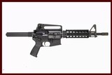 SIG SAUER M44 SWAT 5.56MM - 1 of 4