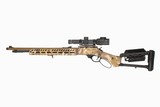 HENRY H009X CUSTOM 30-30WIN - 3 of 4