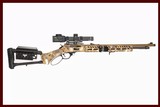 HENRY H009X CUSTOM 30-30WIN - 1 of 4