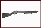 REMINGTON 870 TACTICAL 12GA - 1 of 4