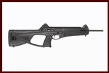 BERETTA CX4 STORM 9MM