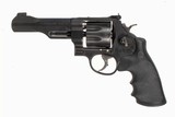SMITH & WESSON MODEL 327 PC .357 MAG - 3 of 4