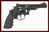 SMITH & WESSON MODEL 327 PC .357 MAG - 1 of 4