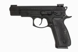 CZ 75B OMEGA 9MM - 3 of 4