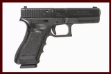 GLOCK 22 GEN 3 SAPD 40S&W - 1 of 4