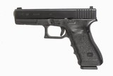 GLOCK 22 GEN 3 SAPD 40S&W - 3 of 4