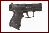 H&K VP9SK 9MM - 1 of 4