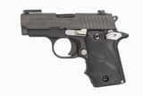 SIG SAUER P238 380ACP - 3 of 4