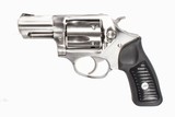 RUGER SP101 357MAG - 3 of 4