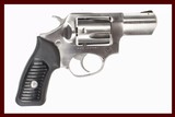 RUGER SP101 357MAG - 1 of 4
