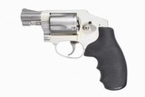 SMITH & WESSON 642-2 38SPL - 3 of 4