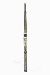 RUGER 10/22 MANNLICHER STAINLESS 22LR - 4 of 4