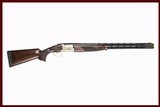 BROWNING 525 GOLDEN CLAY 12GA/20GA - 1 of 4