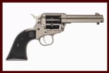 RUGER WRANGLER 22LR - 1 of 4