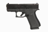 GLOCK 43X MOS 9MM - 3 of 4