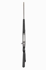 WINCHESTER MODEL 70 HCR CUSTOM 300 WIN - 4 of 4