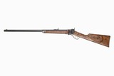 SHILOH SHARPS MODEL 1874 45-70 - 3 of 4