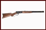 WINCHESTER 1886 45-70 - 1 of 4