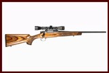 REMINGTON MODEL SEVEN CUSTOM 7MM-08 - 1 of 4
