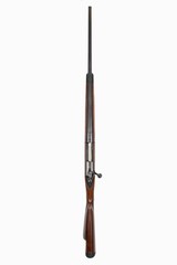 WINCHESTER MODEL 70 CLASSIC SUPER GRADE 270WIN - 2 of 4