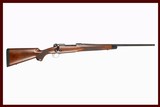 WINCHESTER MODEL 70 CLASSIC SUPER GRADE 270WIN - 1 of 4