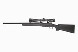 WINCHESTER MODEL 70 SA HEAVY VARMINT 22-250 - 3 of 4