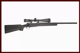 WINCHESTER MODEL 70 SA HEAVY VARMINT 22-250 - 1 of 4